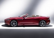 Aston Martin DBS Volante